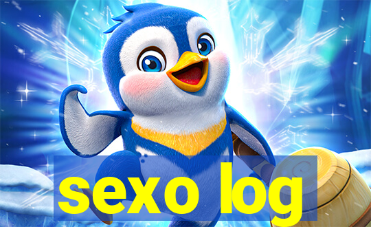 sexo log